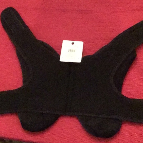 Monarch Butterfly Dog Halloween Costume - Picture 4 of 7